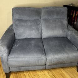 Love Seat Recliner Couch (2 Seater)