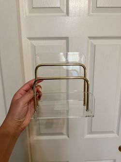 Letter/File Organizer