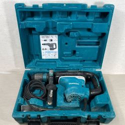 Makita HR4013C Corded Rotary Hammer With Hard Case