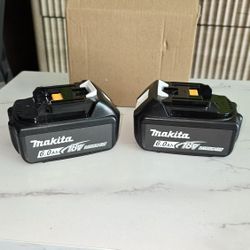 POWER TOOL BATTERY PACK-REPLACEMENT FOR MAK