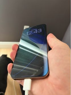 Iphone 16 Pro Max 512 Unlocked price firm