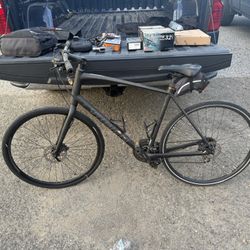Specialized Sirrus