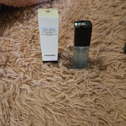 CHANEL HYDRO BEAUTY MICRO SERUM 1 FL.OZ.