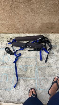 Surf Racks