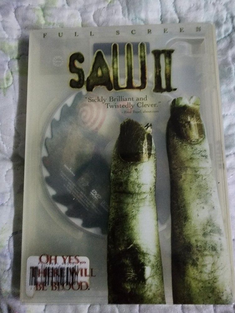 Saw 2