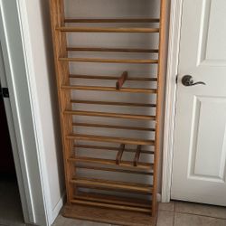 CD Storage Case