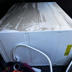 A/c portable