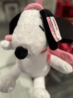 Snoopy Valentine Day Edition