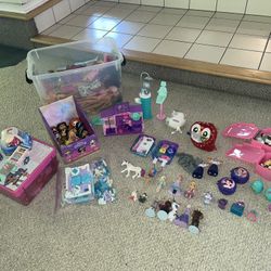 Toys