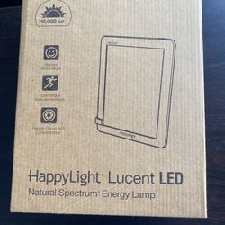 Happy Light