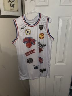 Nike collab jersey size 2xl
