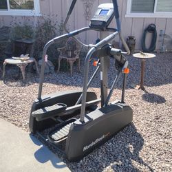$300 OBO NORDIC TRACK ACT ELLIPTICAL MACHINE 