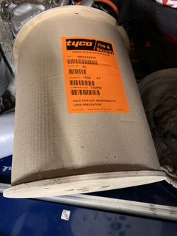 tyco fire and security 