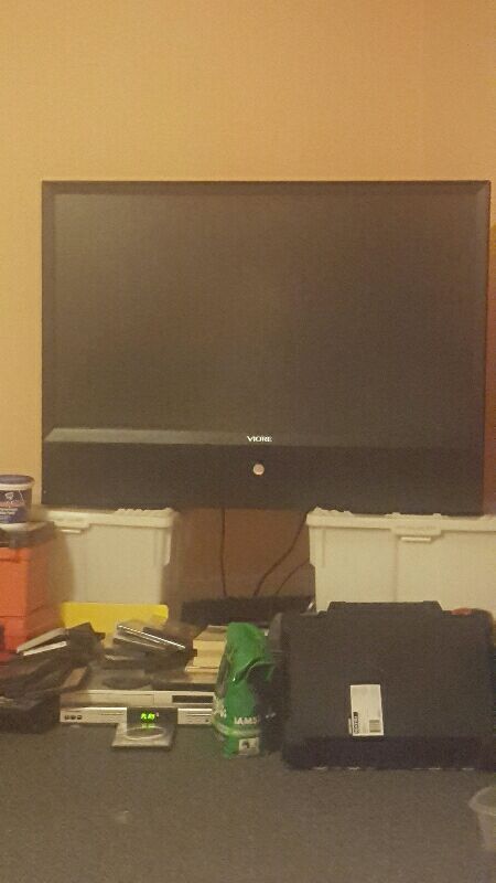Viore 50 inch tv