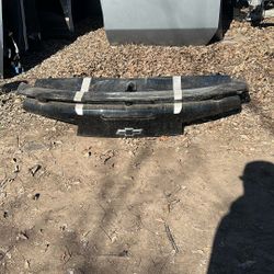 2016-24 Chevy Camaro Trunk