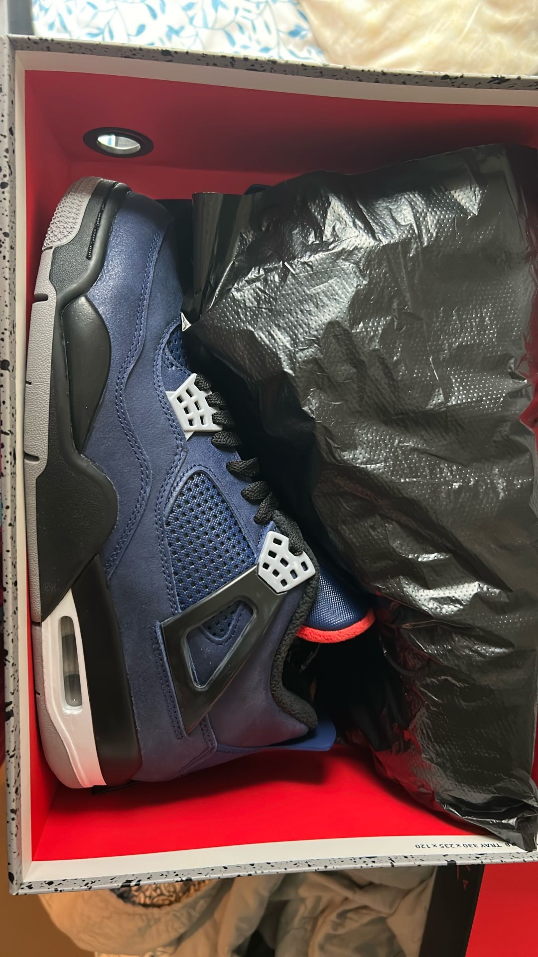 Jordan 4 wntr 