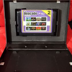 Sega genesis game