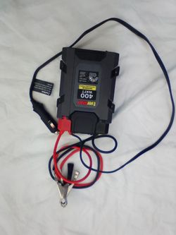 EverStart 400 Watt Power inverter