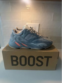 Yezzy 700’s