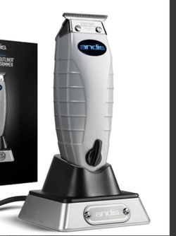 Andis t outliner cordless