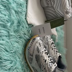 Purse and shoes set