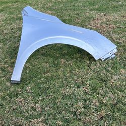 Subaru Right Fender