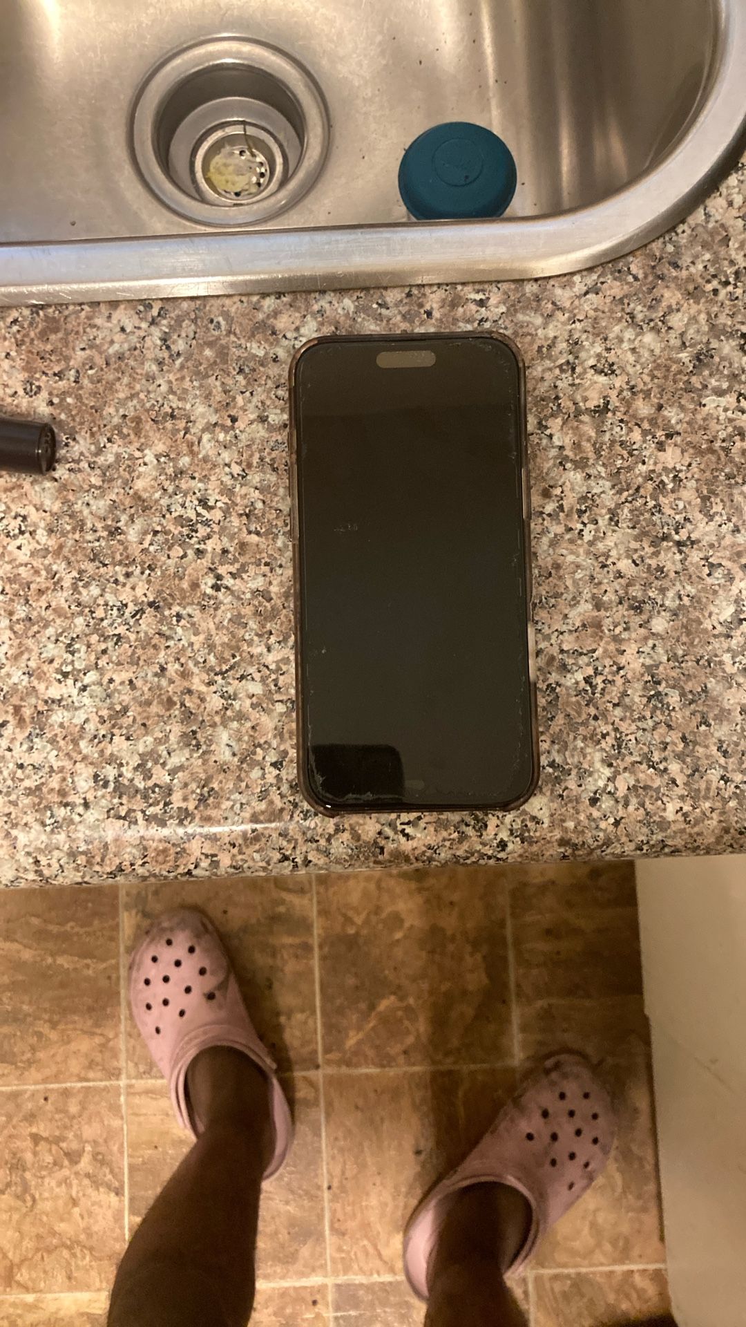 iPhone 14