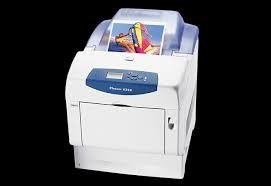 XEROX Color Laser Printer! Phaser 6360, LIKE NEW CONDITION! Retails for over $1K+