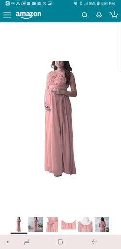 Sleeveless High Waist Long Maxi Dress