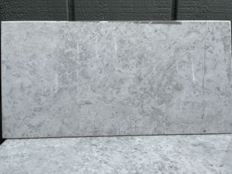 Glazed Ceramic Wall Tiles Set 