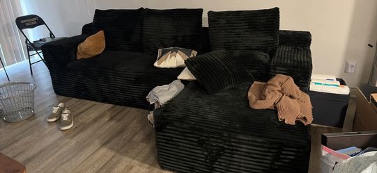 Couch for sale $ 100