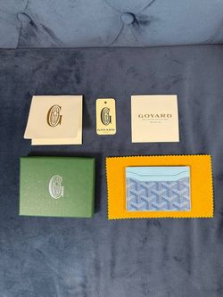 Card Holders