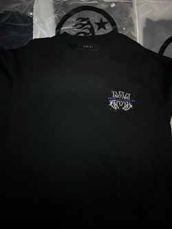 amiri shirt size small