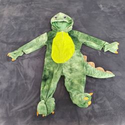 Baby Dragon
