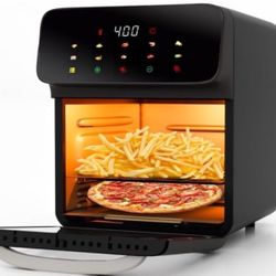 Bluebow Air Fryer (Sealed inside)