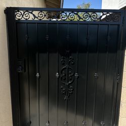Gates