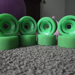 Roller skates Wheels