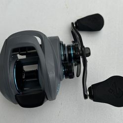 10 BEARING REEL 