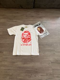 Bape shirt