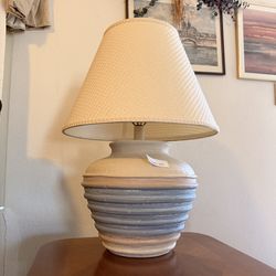 Lamp set