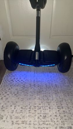 Segway Ninebot Self-Balancing Scooter