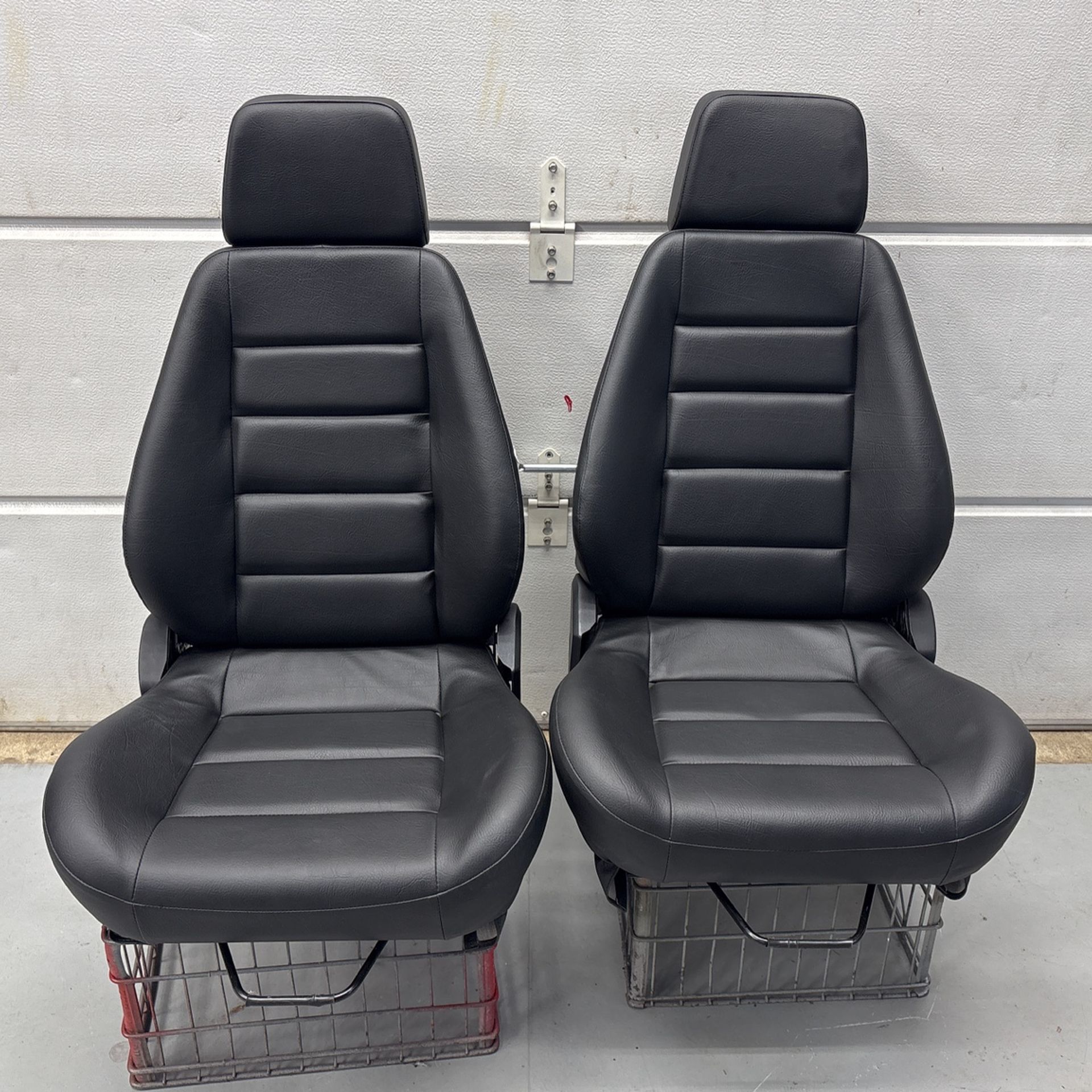 Procar Seats $295