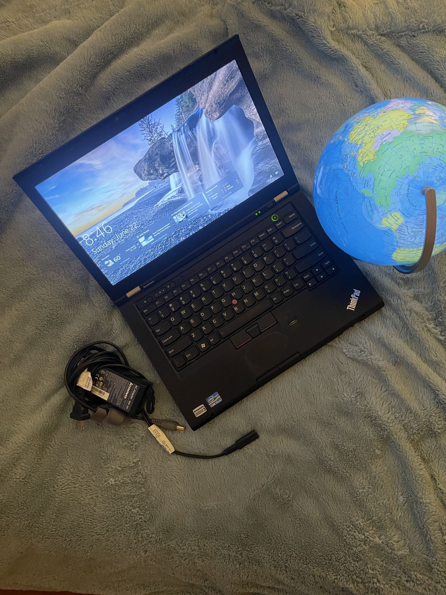 Lenovo Think Pad T430 Laptop 