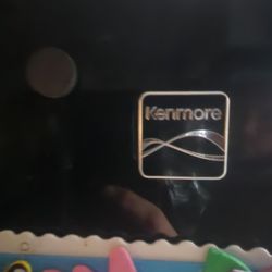 Kenmore Fridge