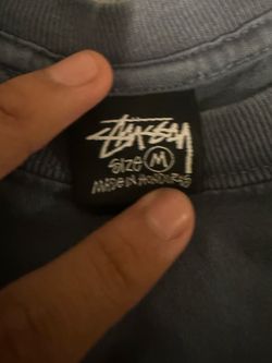 Stussy shirt size M