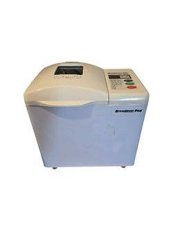 Bread Maker