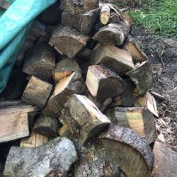 Firewood 