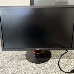 Acer Monitor 