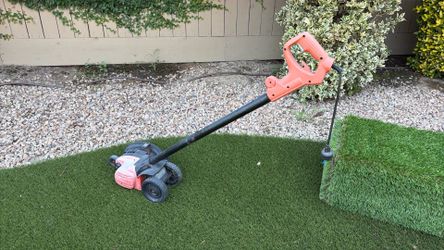 Black & Decker LE750 Edge Hog