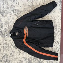 Harley Davidson Jacket